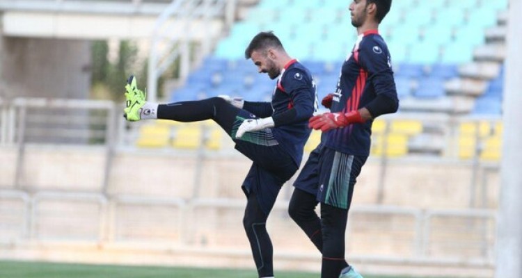 ماه پردردسر خارجی برای پرسپولیس از راه رسید