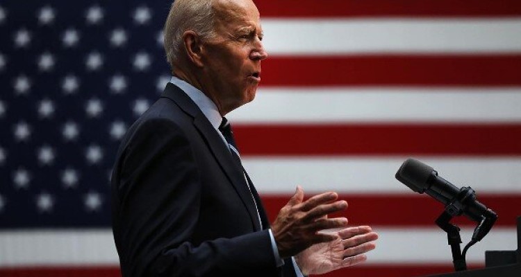 بایدن با همتایان خارجی در مورد برنامه هسته‌ای ایران گفتگو می‌کند