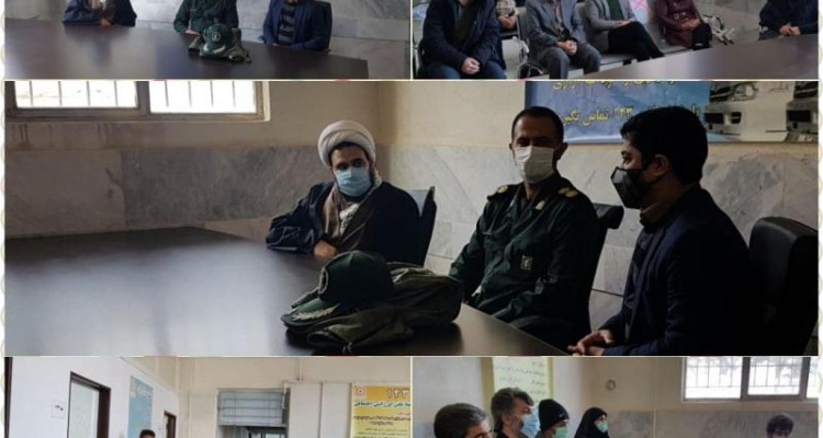 گروه های جهادی سپاه برای خدمت به مددجویان بهزیستی وارد عمل می شوند