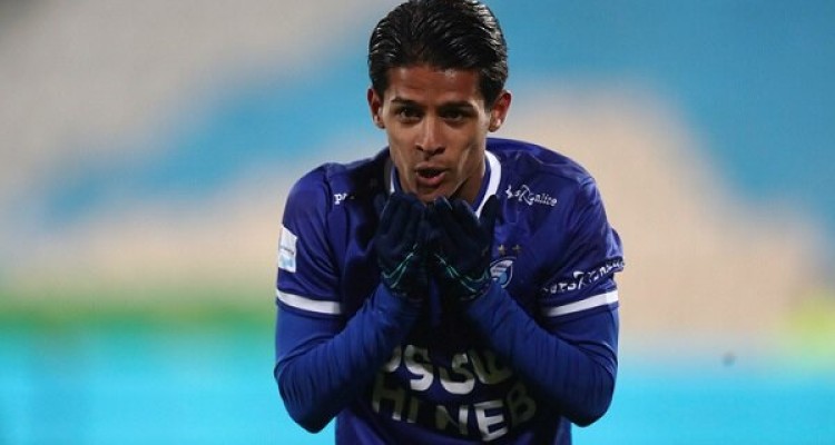 قایدی بهترین بازیکن جوان سال ۲۰۲۰ آسیا شد