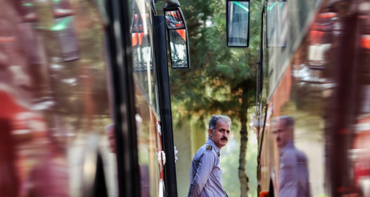 رونمایی از اتوبوس برقی سبک وزن در خرداد ۱۴۰۰