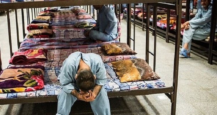 مرکز جامع درمان اعتیاد «پرواز دوباره سیمرغ» ماهیدشت افتتاح شد