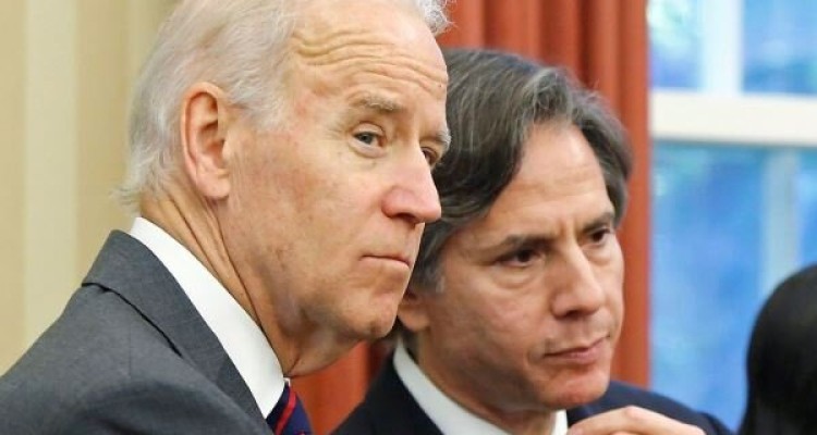 بایدن دوشنبه از سیاست خارجی خود رونمایی می‌کند