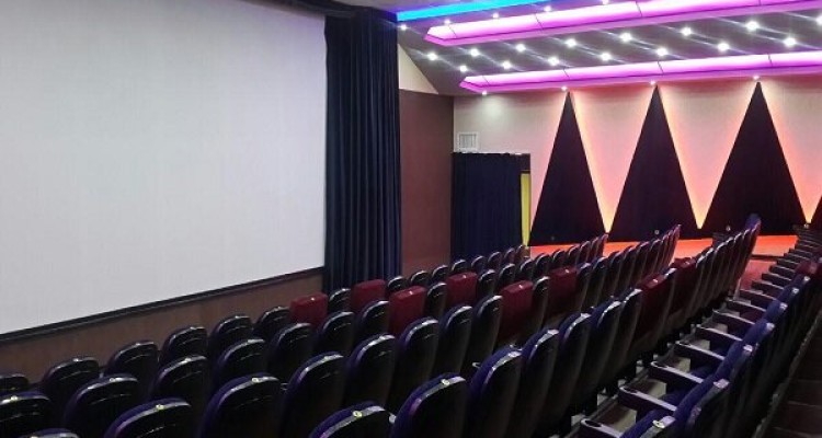 فروش کاملا ًاینترنتی بلیط جشنواره فجر کرمانشاه در سامانه گیشه هفت