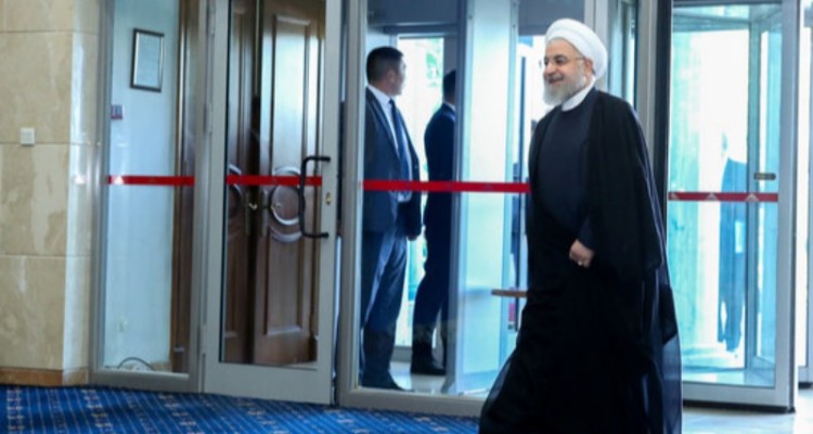 چالش‌ روحانی با راستی‌آزمایی/ بوی عجله در احیای «برجام» می‌آید؟