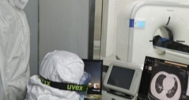 تعداد دستگاه های سی تی اسکن دانشگاه علوم پزشکی کرمانشاه به 16 دستگاه رسیده است