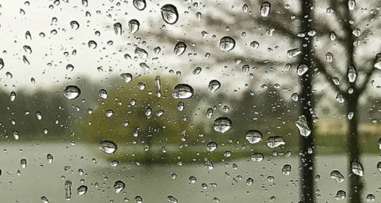 رگبار و رعدوبرق های بهاری در سطح شهرستان صحنه پیش بینی می شود