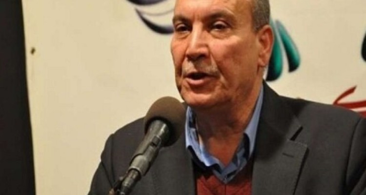 احیای مسأله فلسطین توسط امام خمینی (ره)