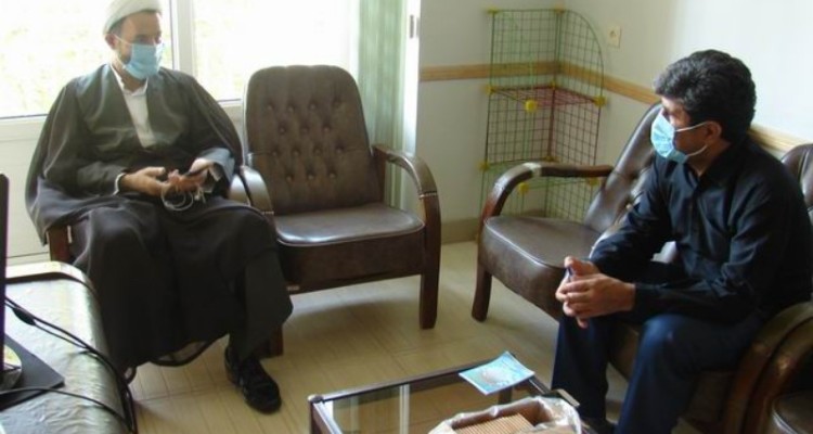 رضایت‌مندی خانواده‌های ایثارگر را اولویت کاری بنیاد عنوان کرد