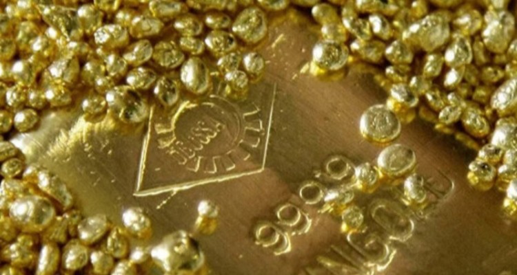 افت دلار قیمت جهانی طلا را بالا برد