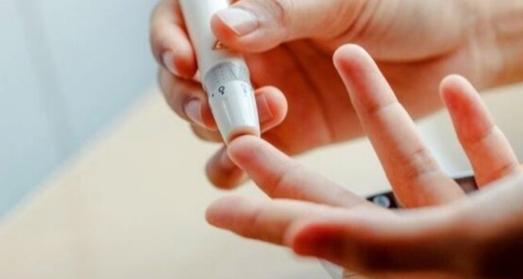 پیش دیابت احتمال حمله قلبی و سکته را افزایش می دهد