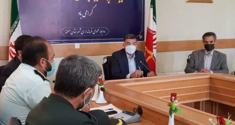 هیچ تبعیضی برای کشت برنج در شهرستان صحنه وجود ندارد