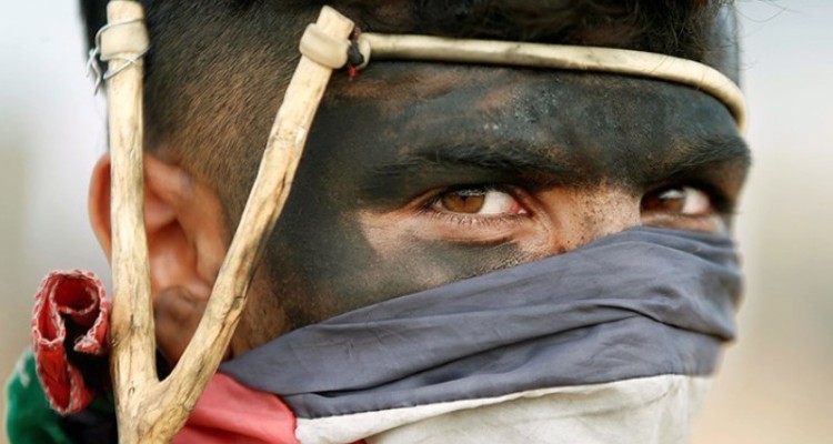 انتفاضه سنگ جای خود را به انتفاضه موشک داده است