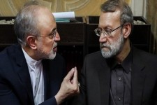 تولد لاریجانی و صالحی در عراق، منعی برای کاندیدا شدن آنها در انتخابات ایجاد نمی‌کند