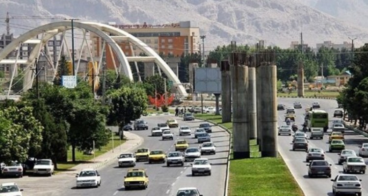 ۱۴ سال از آخرین بازنگری طرح تفصیلی شهر کرمانشاه می‌گذرد