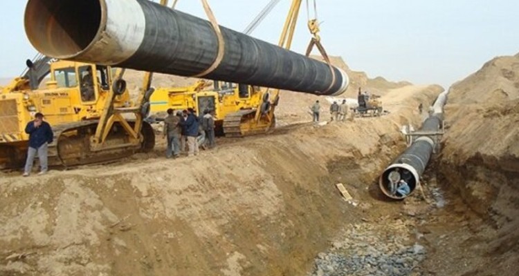 راهکارهای بهینه برای بحران کم‌آبی