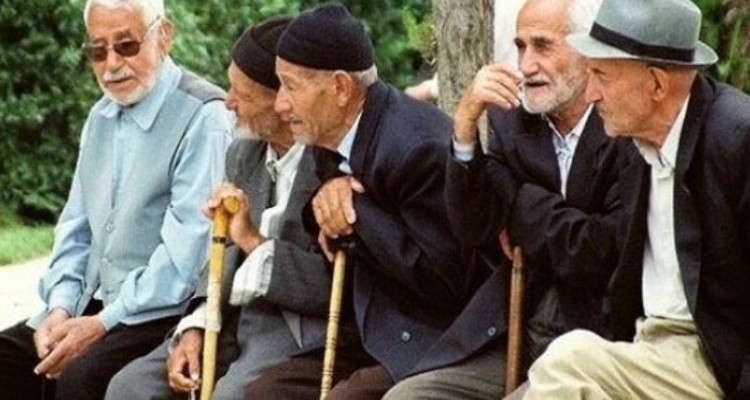 سهم بازنشستگان از برنامه‌های داوطلبان انتخابات ریاست جمهوری