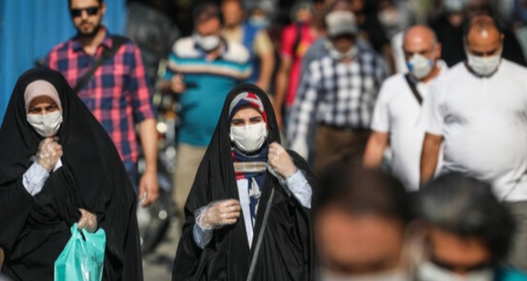 روایت «کرونا» در شعارهای داوطلبان انتخابات ریاست جمهوری