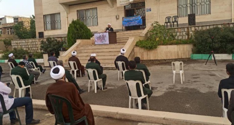 ما باید به خدا تکیه کنیم نه کدخدا