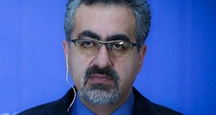 بهره برداری از ۱۴ هزار تخت بیمارستانی تا مرداد ۱۴۰۰