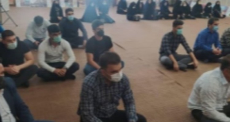 رئیس جمهور آینده باید نسبت به قانون پایبند و متعهد باشد