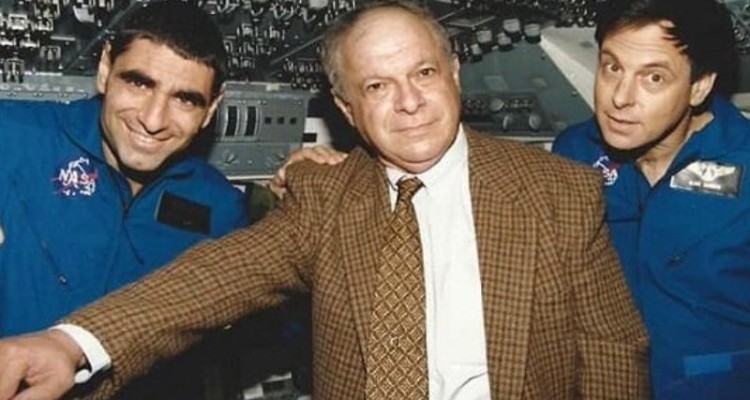 پایان سمبل امنیت و طراح موشکی رژیم صهیونیستی/مغز متفکر گنبد آهنین