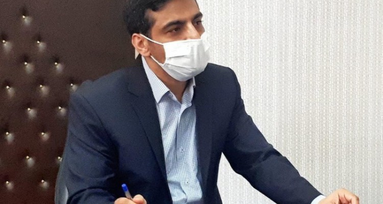 فردی که اقدام به  نشر اکاذیب در یکی از شبکه های  معاند نموده بود شناسایی شد