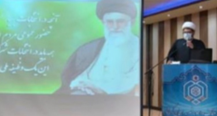 حضور حداکثری مردم اولین اولویت در انتخابات است