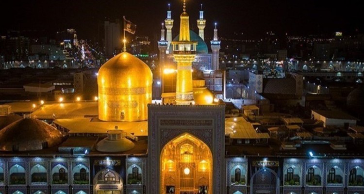 نقش روش شناسی مناظرات امام رضا(ع) در ایجاد صلح و امنیت جهانی