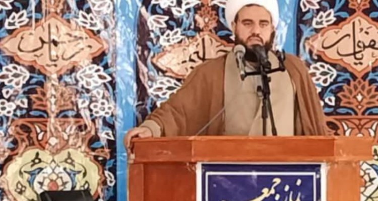 مدیریت یک فرصت برای خدمت به مردم است