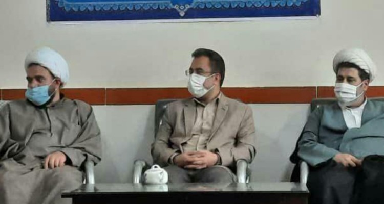 دومین جلسه شورای فرهنگ عمومی شهرستان صحنه برگزار شد