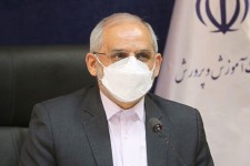 اولویت برگزاری حضوری کلاس‌ها در سال تحصیلی جدید