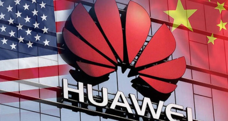 صنعت تولید تراشه‌های الکترونیک، میدان نبرد بزرگ میان امریکا و چین