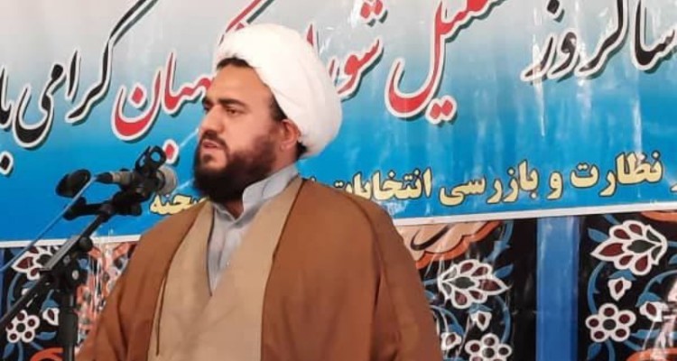 امید آفرینی توسط مدیران در بین جامعه گسترش یابد