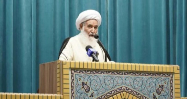 همه نسبت‌ به اشتغال، مسکن و ازدواج جوانان وظیفه داریم