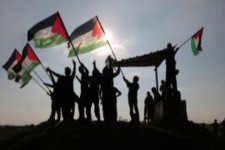 اعتراف دیده‌بان حقوق بشر به آپارتاید اسرائیل