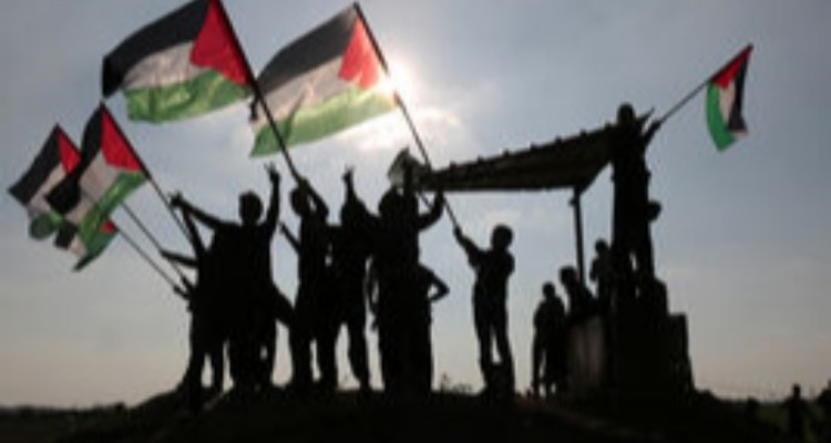 اعتراف دیده‌بان حقوق بشر به آپارتاید اسرائیل