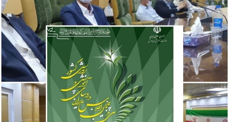 جذب نیروی انسانی متخصص از مهمترین چالش های آموزش و پرورش است