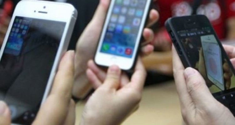 قرار نیست ارتباط مجازی ما با دنیا قطع شود