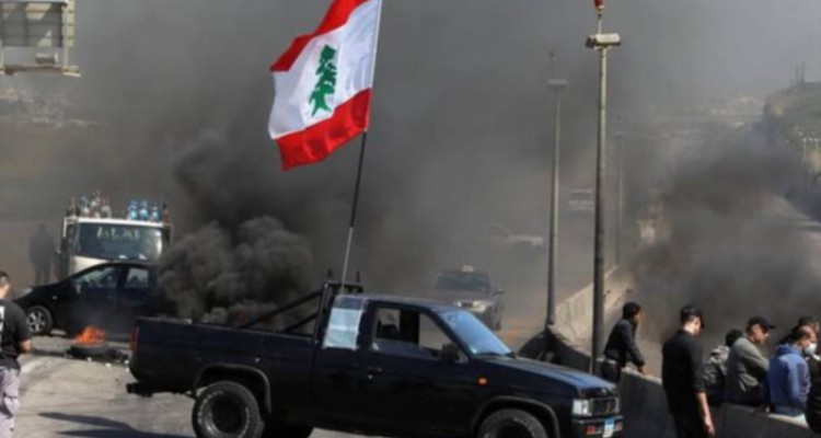 ماجرای نیمروز؛ رد خون در تحولات لبنان