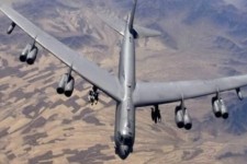 مواضع طالبان در شبرغان افغانستان بمباران شد