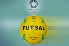 المپیکی شدن فوتسال قربانی اختلافات فیفا و کمیته بین المللی المپیک