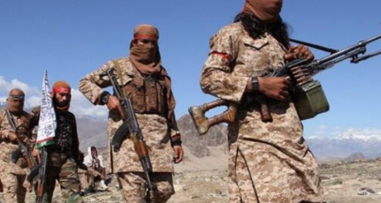 آخرین تحولات میدانی شمال افغانستان/ استان جوزجان در آستانه سقوط قرار گرفت + نقشه میدانی و عکس