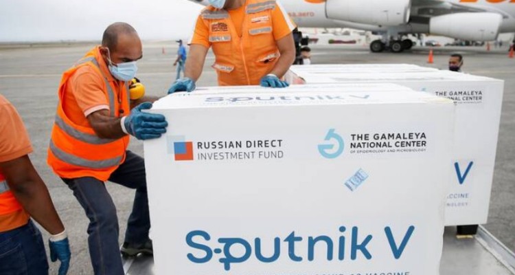 پاسخی دکتر مرندی به شایعات درباره واردات واکسن‌های چینی و روسی