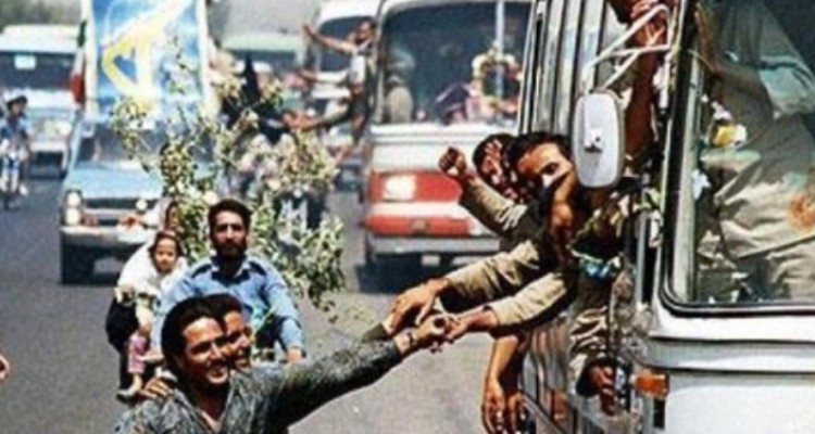 یکی بود، یکی ۲۳۶۴ روز نبود!