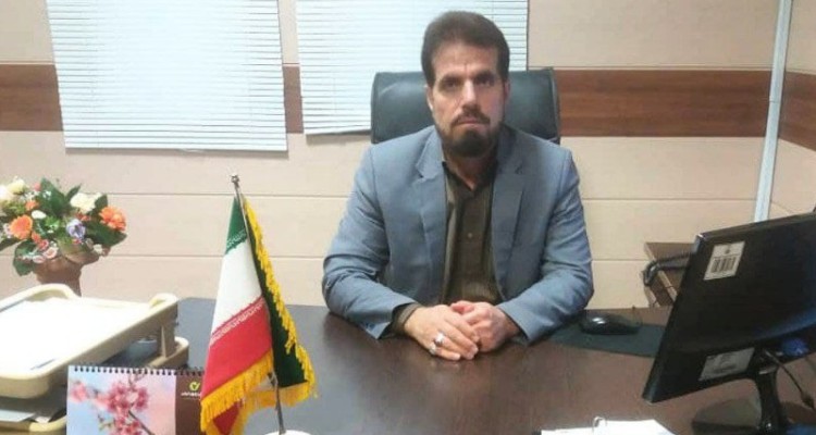 نماز ظهر عاشورا بدون دسته روی در شهر صحنه اقامه می شود