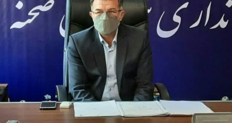 ۱۶ طرح عمرانی در هفته دولت در صحنه به بهره برداری می رسد