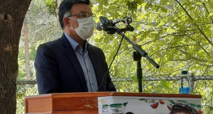 دولت سیزدهم بسترهای فساد در کشور را برچیند