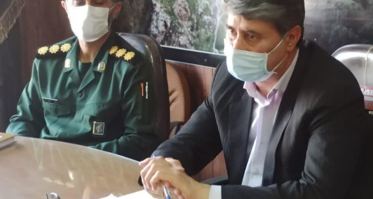 اگر تلاش سپاه و بسیج در بخش کرونا نبود دولت نمی توانست این بیماری را کنترل کند