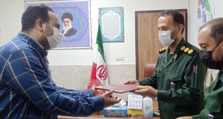 خودگذشتگی کادر درمان در خط مبارزه با کرونا بی‌شک در تاریخ ماندگار است